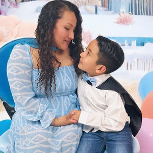 Meet your Posher, Mary